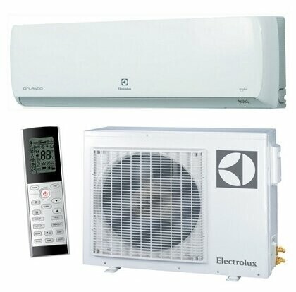 Сплит-система Electrolux EACS-24HP/N3