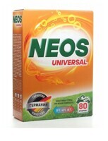 Стиральный порошок Neos Universal 4.5 кг (NSK0201)