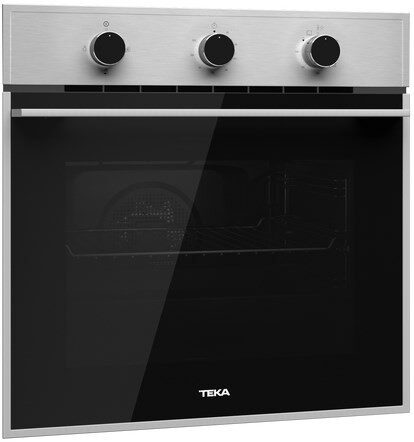 Газовый духовой шкаф Teka HSB 740 G SS