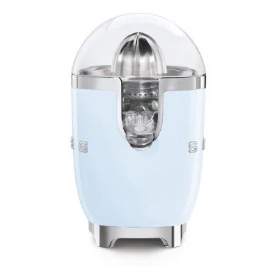 Соковыжималка Smeg CJF01RDEU