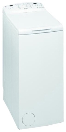 Стиральная машина Whirlpool WTLS 60812