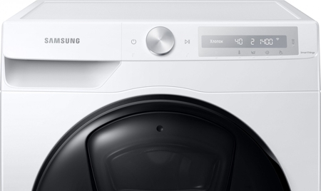 Стиральная машина Samsung WD10T654CBH