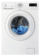 Стиральная машина Electrolux EWS1066EDW