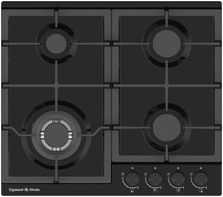 Газовая варочная панель Zigmund Shtain G 14 6 B