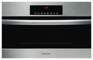 Электрический духовой шкаф Electrolux EOK 6837 X