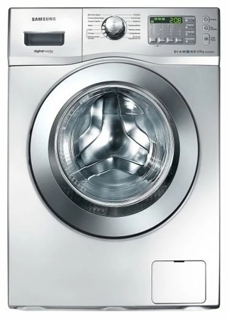 Стиральная машина Samsung WF602W2BKSD