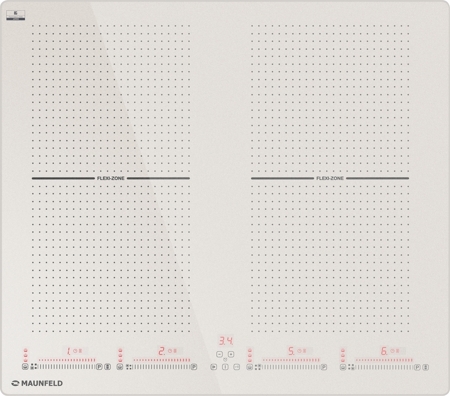Индукционная варочная панель MAUNFELD CVI594SF2BG