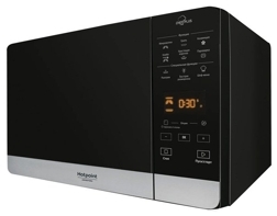 Микроволновая печь Hotpoint Ariston MWHA 27343 B