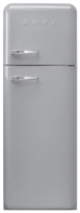 Холодильник Smeg FAB30RSV3