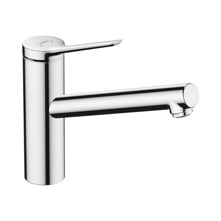 Смеситель для кухни Hansgrohe Zesis M33 (74802000)