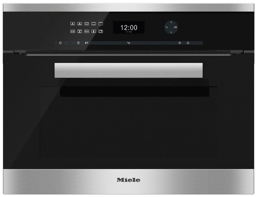 Электрический духовой шкаф Miele H6401B