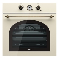 Электрический духовой шкаф Teka HRB 6300 VANILLA-OB