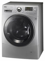 Стиральная машина LG F1480TDS5