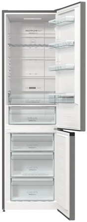 Холодильник Gorenje NRK 6202 AW4