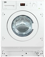 Встраиваемая стиральная машина Beko WMI 81242