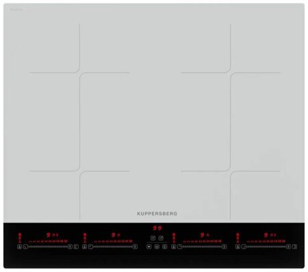 Индукционная варочная панель Kuppersberg ICI 622 W