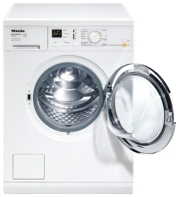 Стиральная машина Miele W 3164 WSS