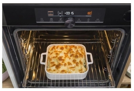 Электрический духовой шкаф Gorenje BPSA 6747 A08X