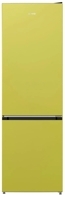 Холодильник Gorenje NRK 6192 CAP4