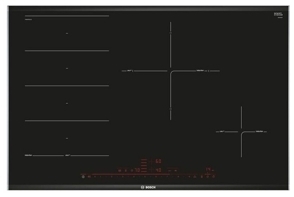 Индукционная варочная панель Bosch PXY875DC1E