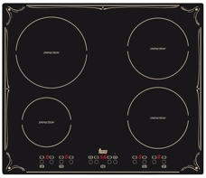 Индукционная варочная панель Teka IBR 6040
