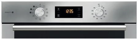 Электрический духовой шкаф Hotpoint-Ariston FA4S 841 J IX HA