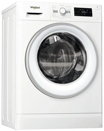 Стиральная машина Whirlpool FWSG 71083 W