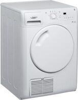 Сушильная машина Whirlpool AZB 6670