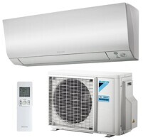 Сплит-система Daikin FTXM42N / RXM42N9