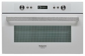 Встраиваемая микроволновая печь Hotpoint-Ariston MD 764 WH