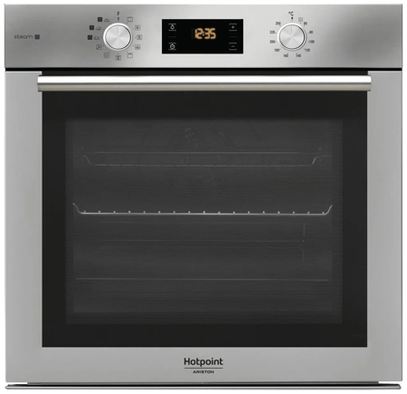 Электрический духовой шкаф Hotpoint-Ariston FA4S 841 J IX HA