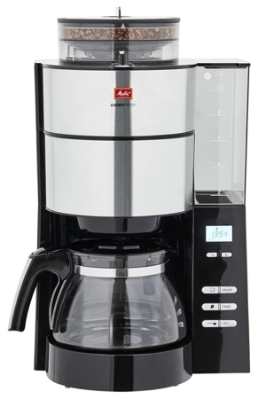 Кофеварка капельная Melitta Aroma Fresh