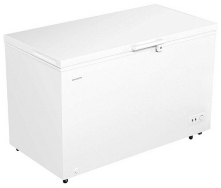 Морозильный ларь AVEX CFS-480 L3