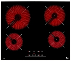 Электрическая варочная панель Teka TT 6415