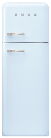 Холодильник Smeg FAB30RPB5