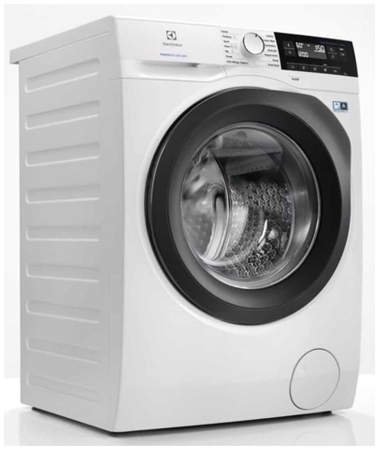 Стиральная машина Electrolux EW6F4R48BU