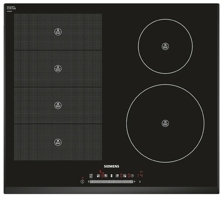 Индукционная варочная панель Siemens EH 651FN17