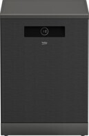 Посудомоечная машина Beko BDEN48522DX