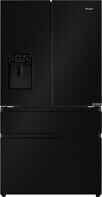 Холодильник Weissgauff WFD 567 NoFrost Premium BioFresh Ice Maker