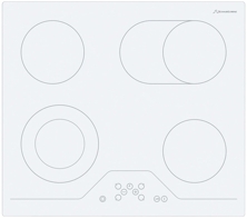 Электрическая варочная панель Schaub Lorenz SLK MY6TC3