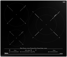 Индукционная варочная панель Teka IZC 63630 MST Black