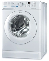 Стиральная машина Indesit BWSD 51051