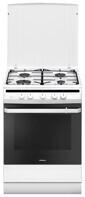 Газовая плита Hansa FCGW 61000