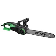 Электрическая цепная пила Hitachi CS45Y