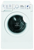 Стиральная машина Indesit PWC 7104