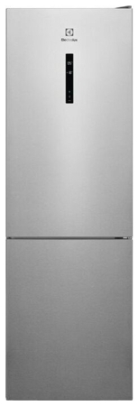 Холодильник Electrolux RNC 7ME32 X2