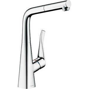 Смеситель для кухни Hansgrohe Metris 14821800