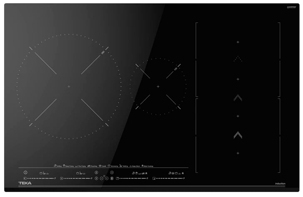 Индукционная варочная панель Teka IZS 86630 MST BLACK
