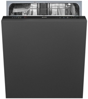 Посудомоечная машина Smeg ST65225L