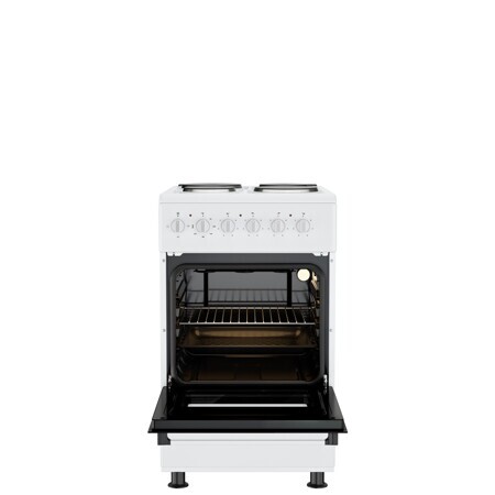 Электрическая плита Gorenje EF5110W